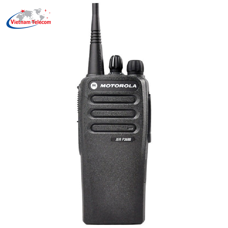 Bộ đàm Motorola XiR P3688