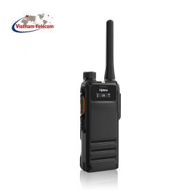 Bộ đàm chống cháy nổ Hytera dmr hp708-ul913