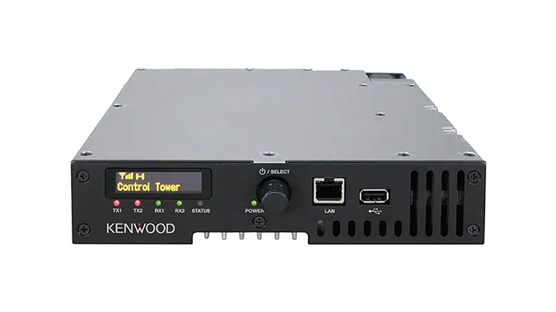 Trạm chuyển tiếp tín hiệu Kenwood NXR-1800-E2