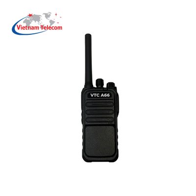 BỘ ĐÀM KỸ THUẬT SỐ VTC A66 DMR