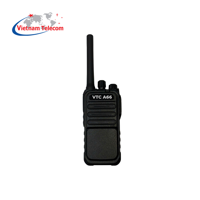 BỘ ĐÀM KỸ THUẬT SỐ VTC A66 DMR