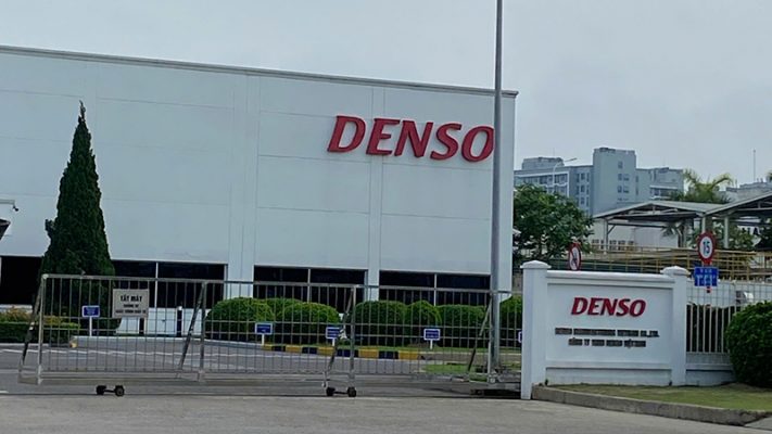 DENSO Việt Nam
