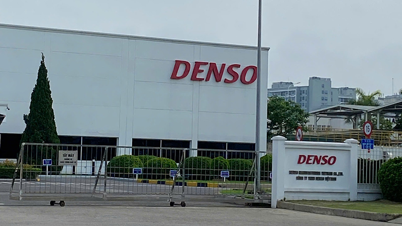 DENSO Việt Nam