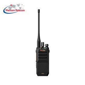 bộ đàm Motorola MagOne X10D chính hãng