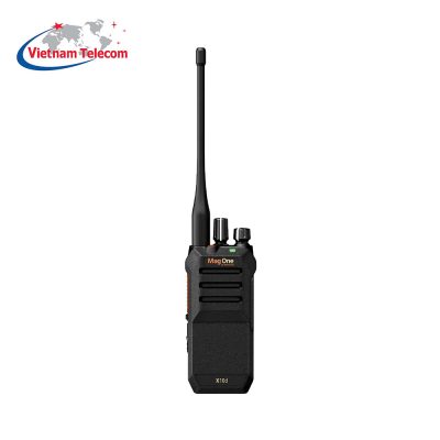 bộ đàm Motorola MagOne X10D chính hãng