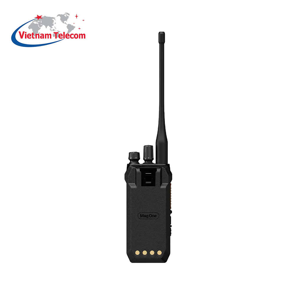 bộ đàm Motorola MagOne X10D chính hãng