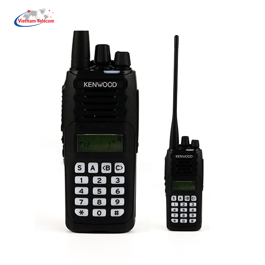 Máy bộ đàm Kenwood NX-1300N-M3