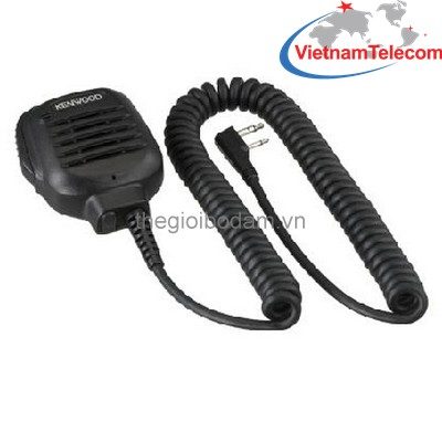 Microphone bộ đàm KMC-45