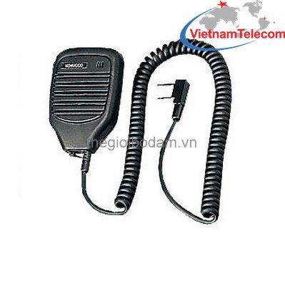 Microphone bộ đàm Kenwood KMC-21