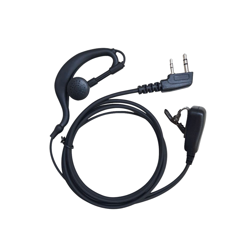 Tai nghe bộ đàm Alinco EME74