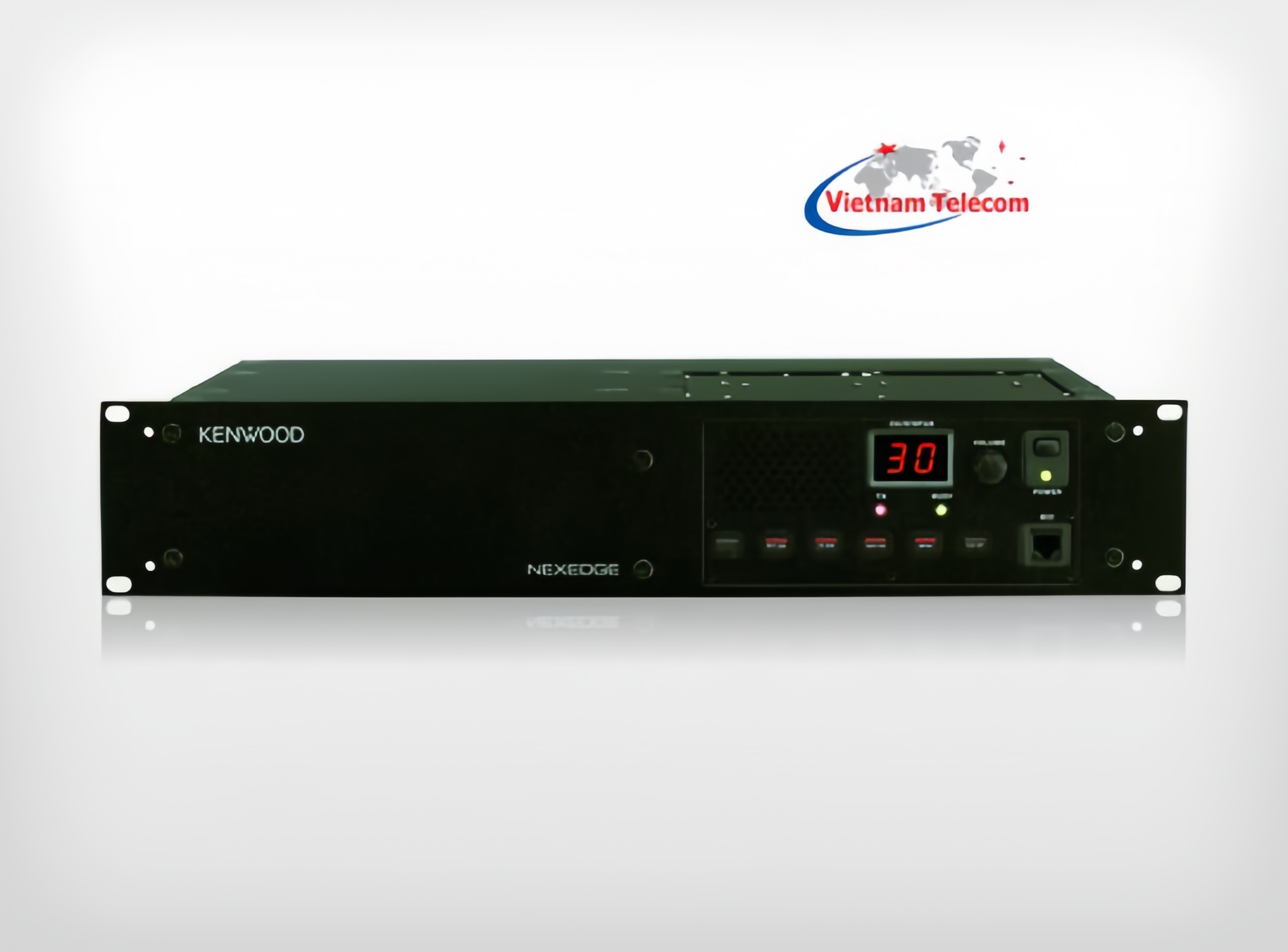 Trạm chuyển tiếp tín hiệu Kenwood TKR-D710D810