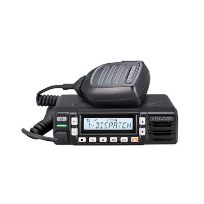 Bộ đàm cố định / gắn xe: NX-1700H dải VHF / NX-1800H dải UHF