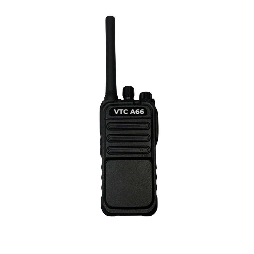 Bộ đàm cầm tay kỹ thuật số DMR VTC A66
