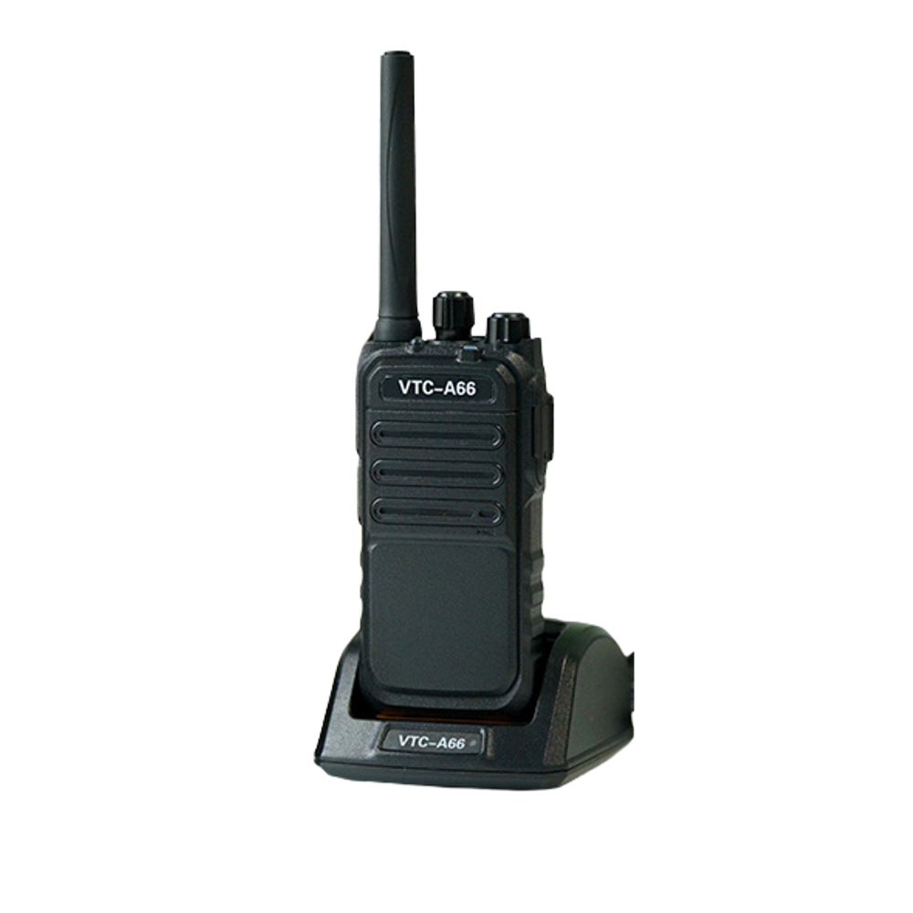 Bộ đàm kỹ thuật số VTC A66