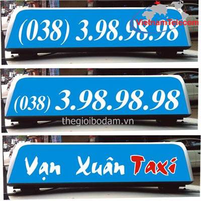 den-noc-den-mao-taxi-Van-Xuan-Viet