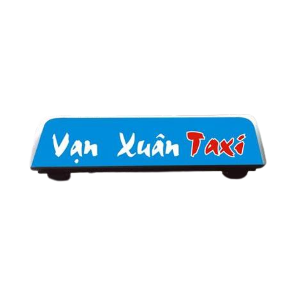 den-noc-taxi-van-xuan