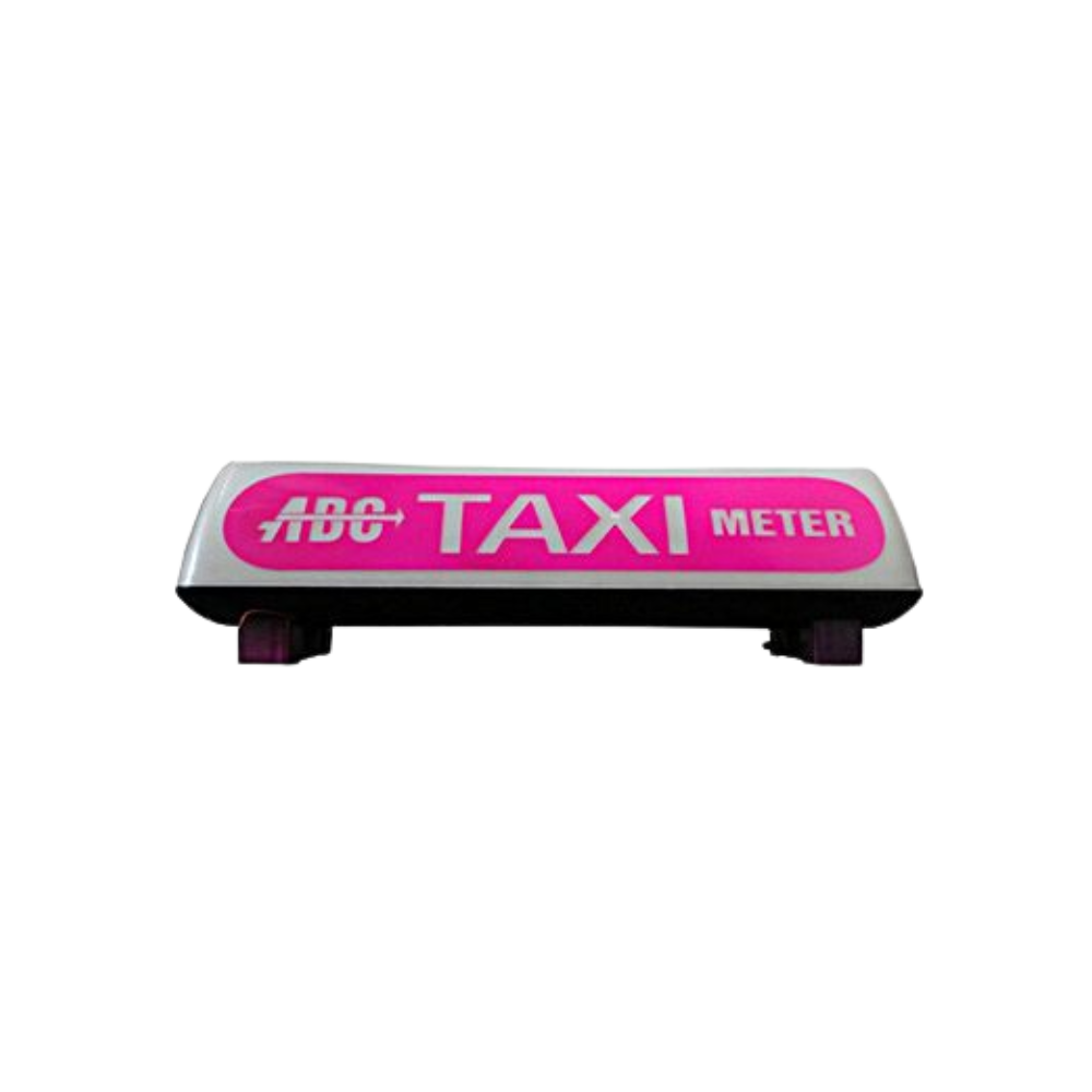 den-noc-xe-taxi-abc