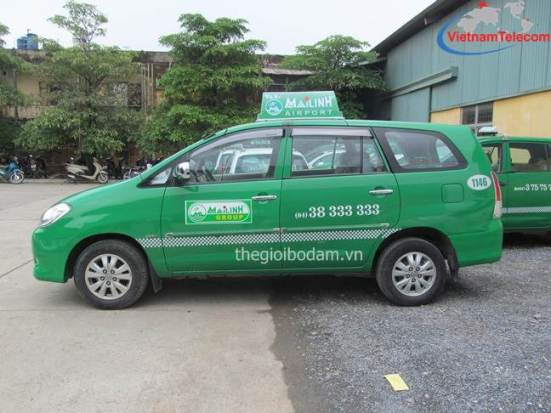 hang-xe-taxi-Mai-Linh-lap-den-noc-TR212-tai-Vietnam-Telecom