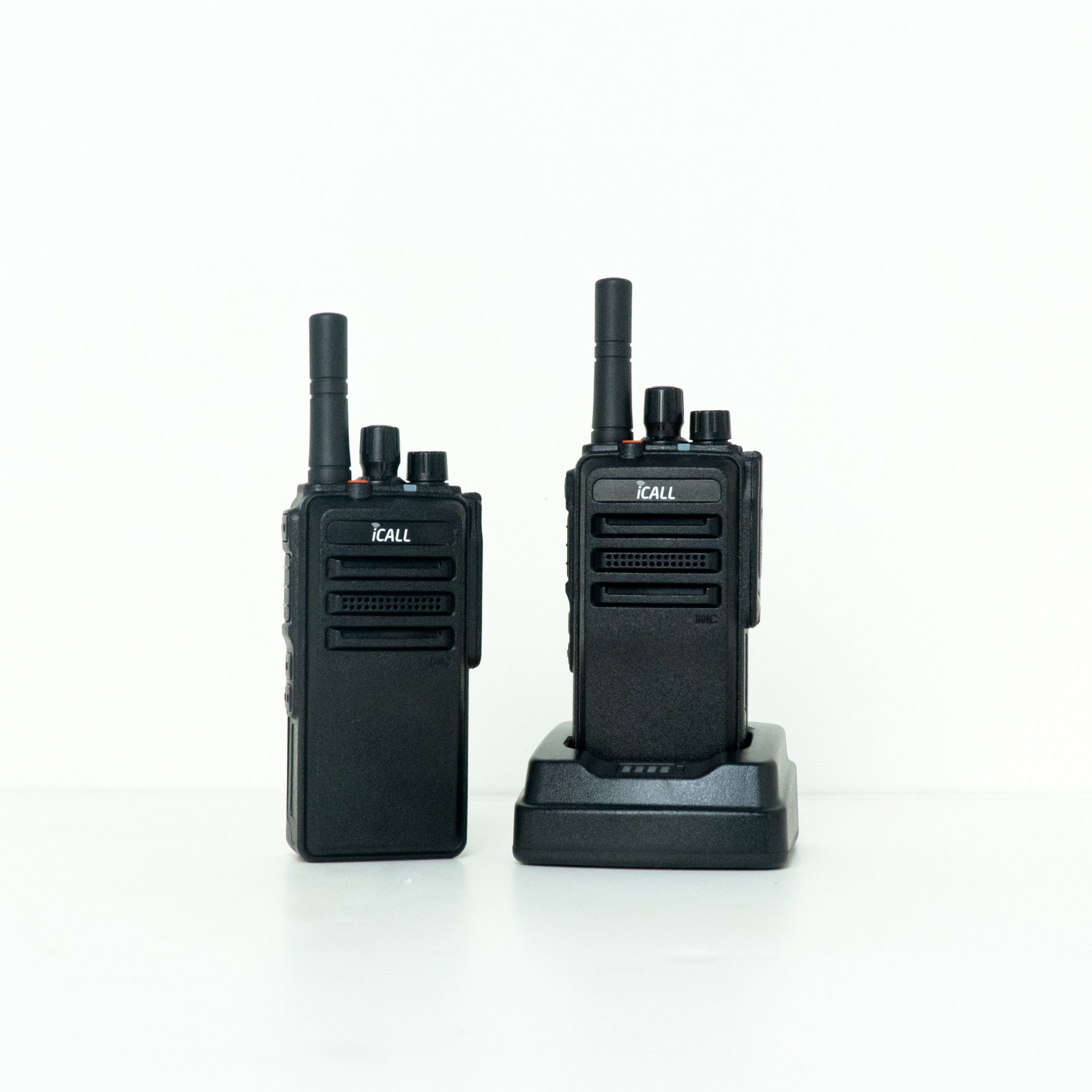 Bộ đàm 4G iCALL PoC556 LTE