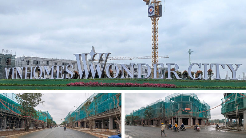 Vietnam Telecom tiếp tục đồng hành cùng Vin Đan Phượng với bộ đàm 4G