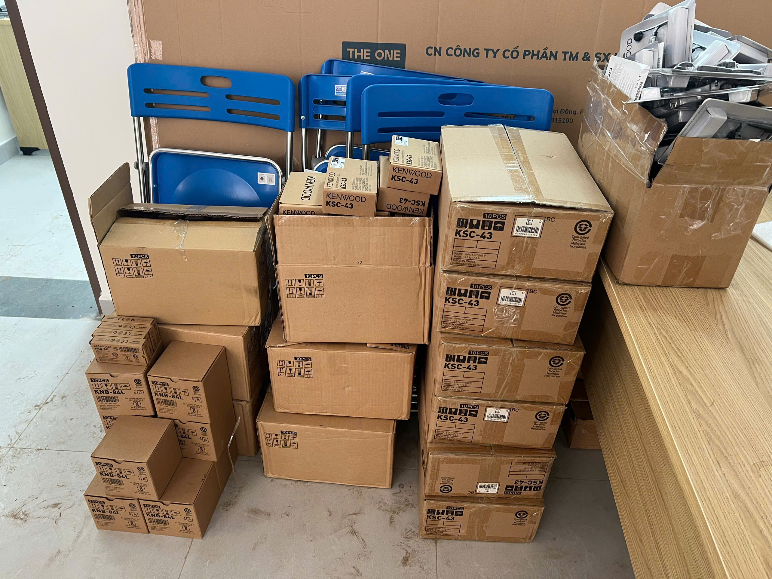 Vietnam Telecom cung cấp giải pháp liên lạc cho dự án Sun World Vũng Tàu