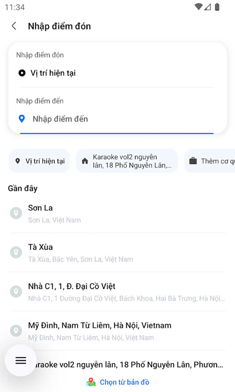 giao-dien-dat-xe-app-taxi-dien-lang-son