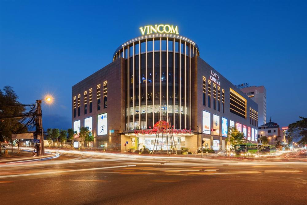 Vietnam Telecom cung cấp bộ đàm 4G cho Vincom Plaza Tây Ninh